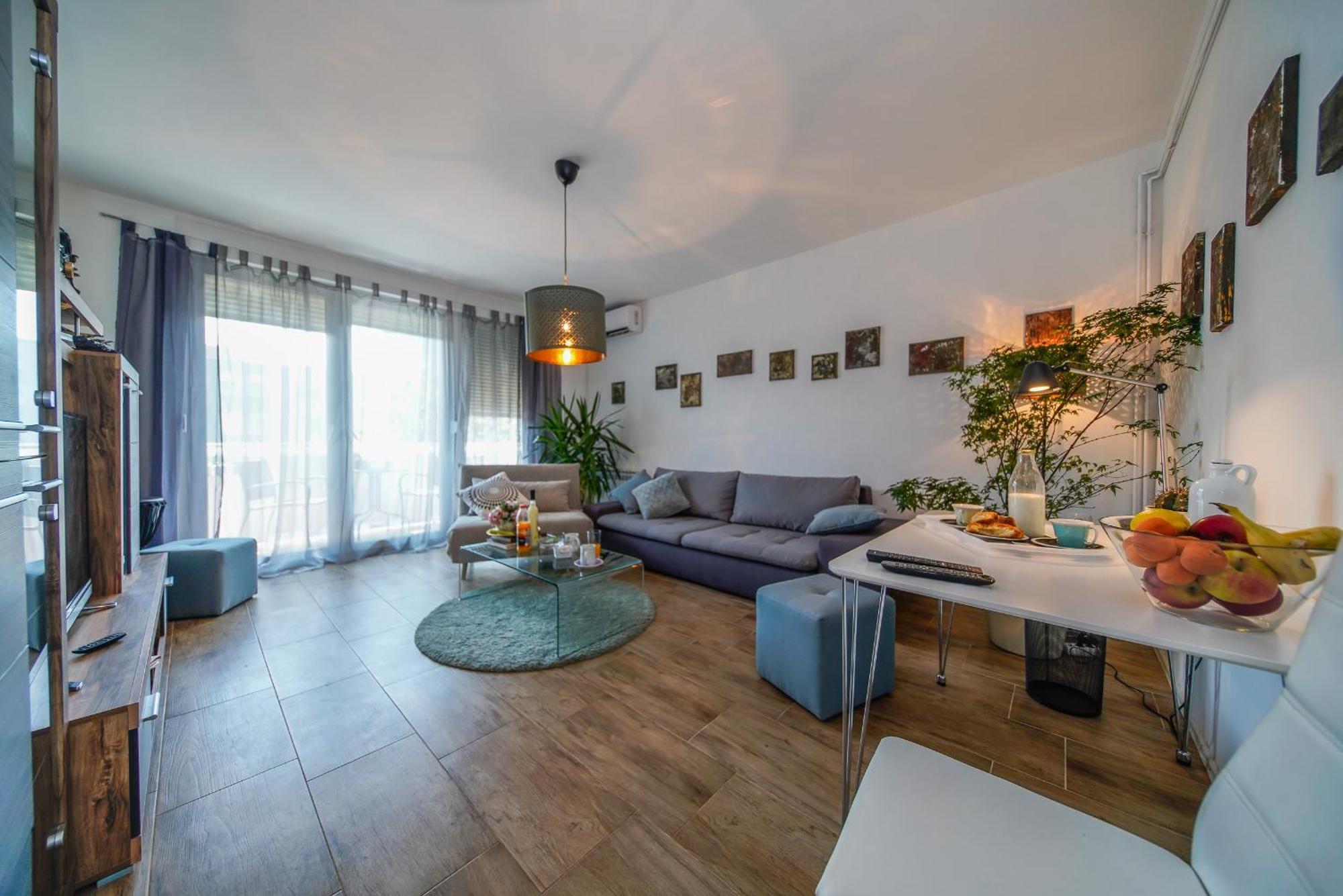 Apartment Happy Day Varaždin Exterior foto