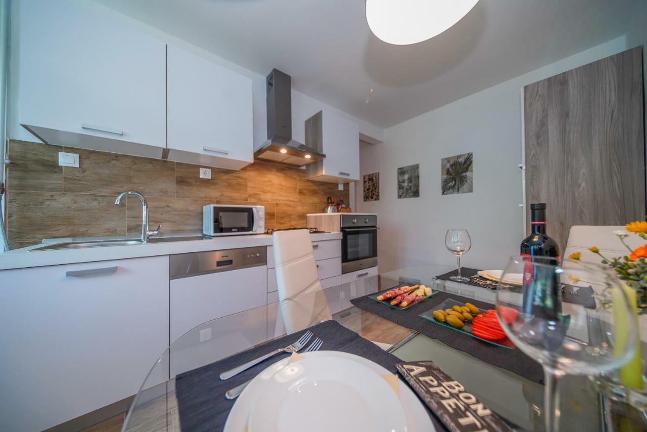 Apartment Happy Day Varaždin Exterior foto