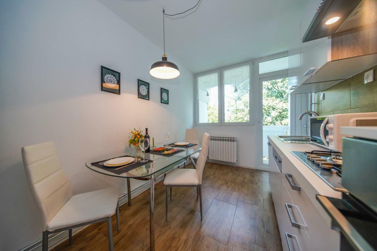 Apartment Happy Day Varaždin Exterior foto