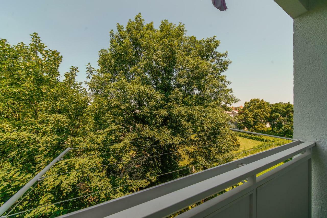 Apartment Happy Day Varaždin Exterior foto