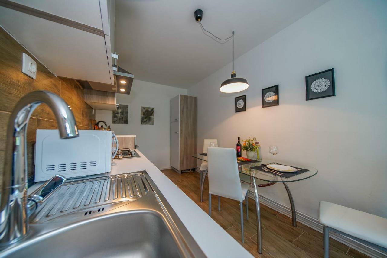 Apartment Happy Day Varaždin Exterior foto